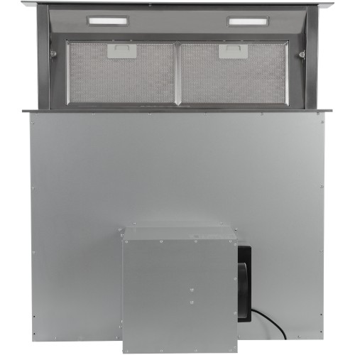 Вытяжка Hiberg VTMF 90100 B (в столешнице)