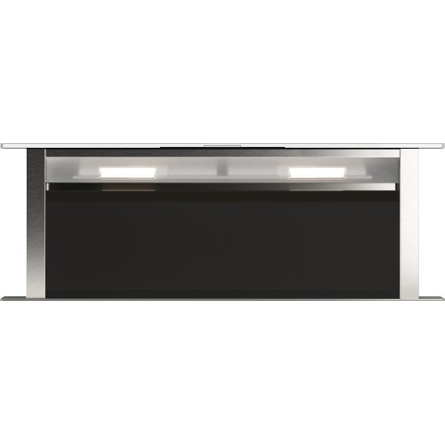 Вытяжка Hiberg VTMF 90100 B (в столешнице)