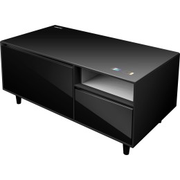 Холодильник Hiberg X3 Black