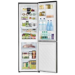 Холодильник Hitachi R-BG 410 PUC6X GBK