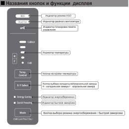Холодильник Hitachi R-BG 410 PUC6X GBK