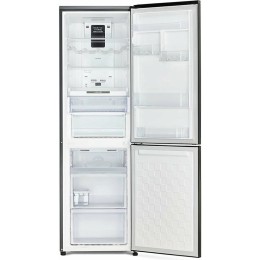 Холодильник Hitachi R-BG 410 PUC6X XGR