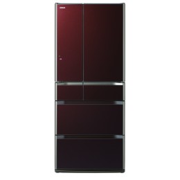 Холодильник Hitachi R-G 690 GU XT