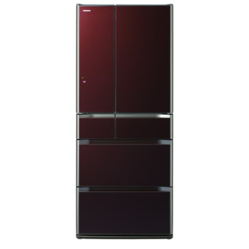 Холодильник Hitachi R-G 690 GU XT
