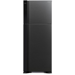 Холодильник Hitachi R-V 542 PU7 BBK