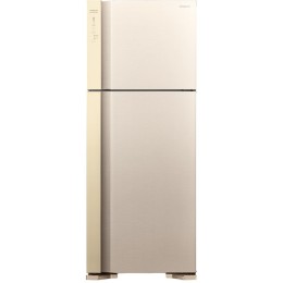 Холодильник Hitachi R-V 542 PU7 BEG
