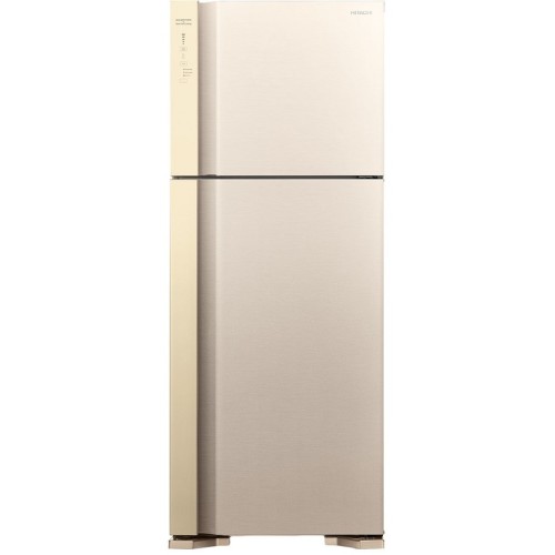 Холодильник Hitachi R-V 542 PU7 BEG