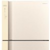 Холодильник Hitachi R-V 542 PU7 BEG