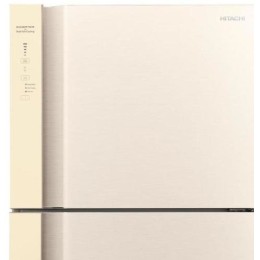 Холодильник Hitachi R-V 542 PU7 BEG