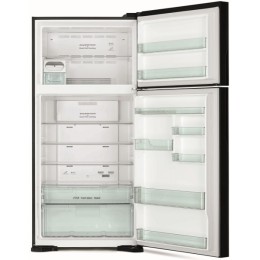 Холодильник Hitachi R-V 662 PU7 BEG
