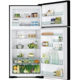 Холодильник Hitachi R-VG 660 PUC7-1 GBK