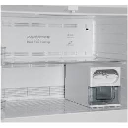 Холодильник Hitachi R-W 660 PUC7 GBE