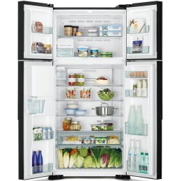 Холодильник Hitachi R-W 660 PUC7X GBK