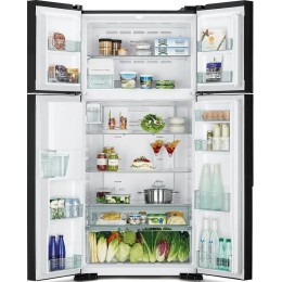 Холодильник Hitachi R-W 660 PUC7X GBW