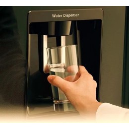 Холодильник Hitachi R-W 660 PUC7X GBW