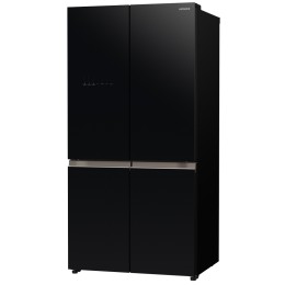 Холодильник Hitachi R-WB 642 VU0 GBK