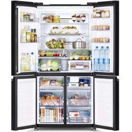 Холодильник Hitachi R-WB 642 VU0 GMG