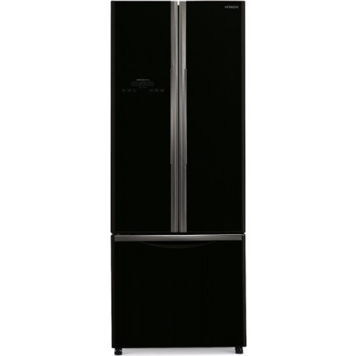 Холодильник Hitachi R-WB 552 PU2 GBK