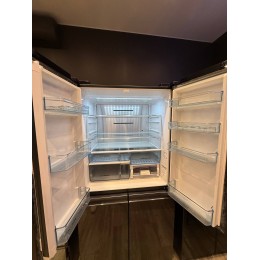 Холодильник Hitachi R-WB 642 VU0 GMG_V