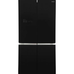 Холодильник Hitachi R-WB 720 VUC0 GBK