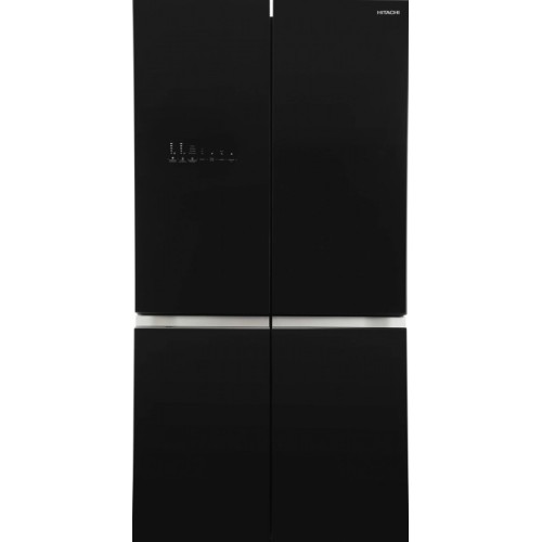 Холодильник Hitachi R-WB 720 VUC0 GBK