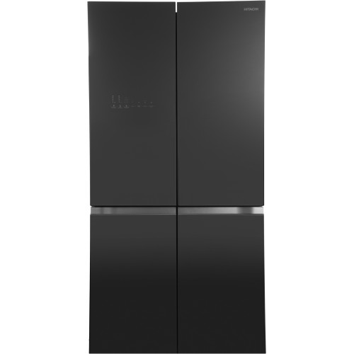 Холодильник Hitachi R-WB 720 VUC0 GMG