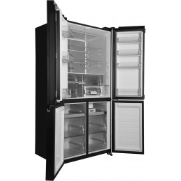 Холодильник Hitachi R-WB 720 VUC0 GMG