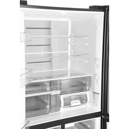 Холодильник Hitachi R-WB 720 VUC0 GMG