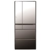 Холодильник Hitachi R-X 690 GU X