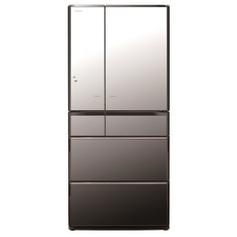 Холодильник Hitachi R-X 690 GU X