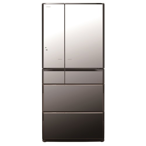 Холодильник Hitachi R-X 690 GU X