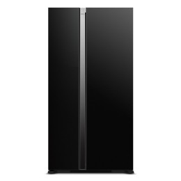 Холодильник Hitachi R-S 702 PU0 GBK