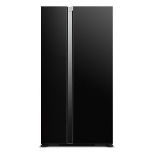 Холодильник Hitachi R-S 702 PU0 GBK