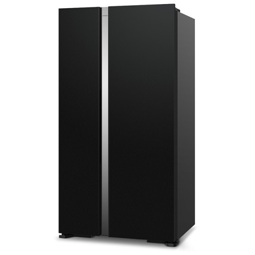 Холодильник Hitachi R-S 702 PU0 GBK