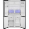 Холодильник Hotpoint-Ariston HFP4 625I X