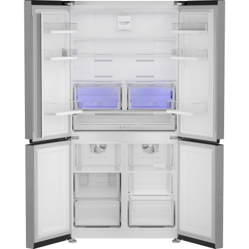 Холодильник Hotpoint-Ariston HFP4 625I X