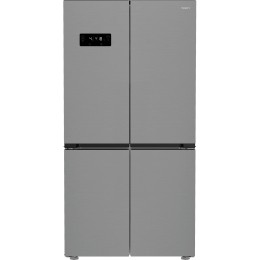 Холодильник Hotpoint-Ariston HFP4 625I X