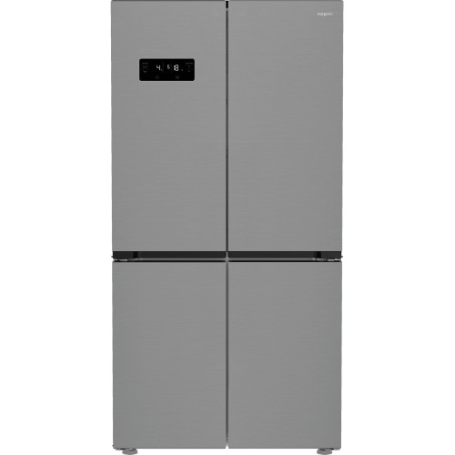 Холодильник Hotpoint-Ariston HFP4 625I X