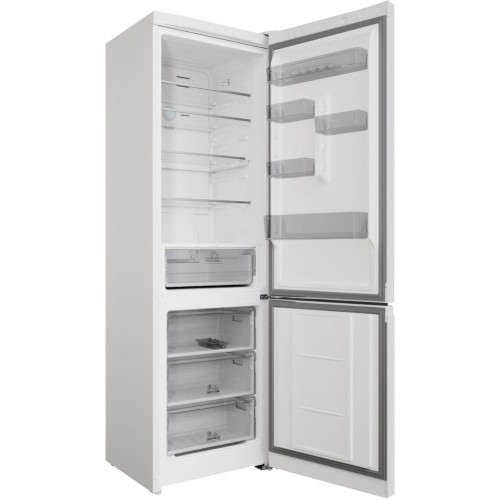 Холодильник Hotpoint-Ariston HT 7201I W O3