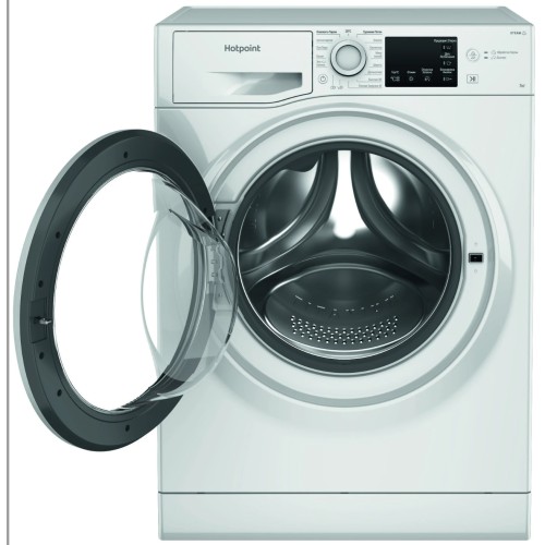 Стиральная машина Hotpoint-Ariston NSB 7225 W V RU