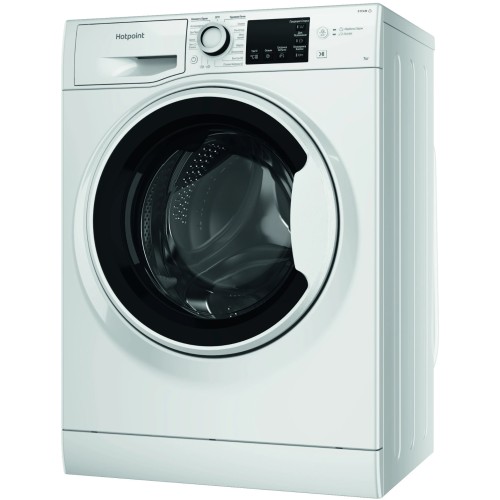 Стиральная машина Hotpoint-Ariston NSB 7225 W V RU