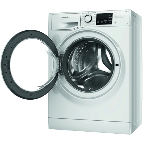 Стиральная машина Hotpoint-Ariston NSB 7225 W V RU