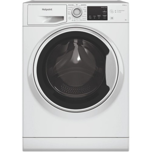 Стиральная машина Hotpoint-Ariston NSB 7225 W V RU