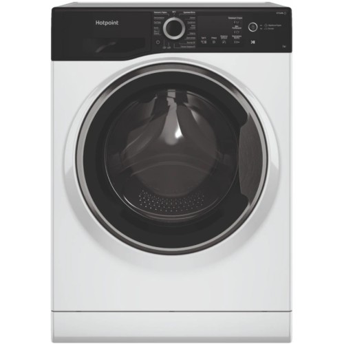 Стиральная машина Hotpoint-Ariston NSB 7225 ZS V RU