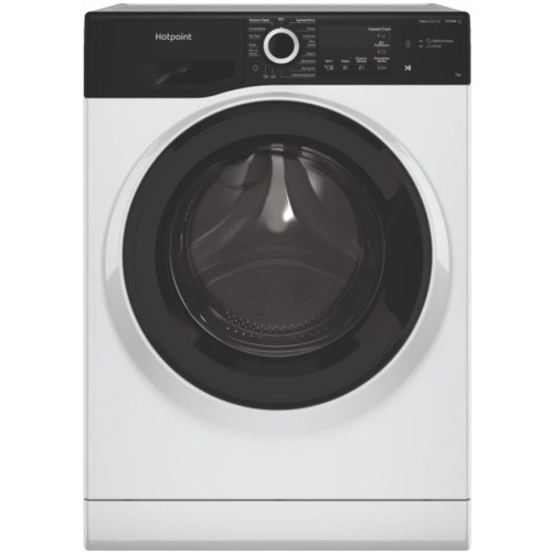 Стиральная машина Hotpoint-Ariston NSB 7239 ZK VE RU
