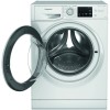 Стиральная машина Hotpoint-Ariston NSB 7249 W AVE RU