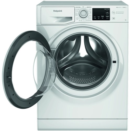 Стиральная машина Hotpoint-Ariston NSB 7249 W AVE RU