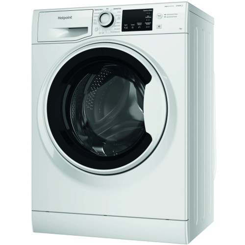 Стиральная машина Hotpoint-Ariston NSB 7249 W AVE RU