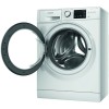 Стиральная машина Hotpoint-Ariston NSB 7249 W AVE RU