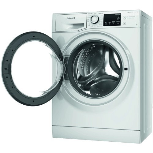 Стиральная машина Hotpoint-Ariston NSB 7249 W AVE RU